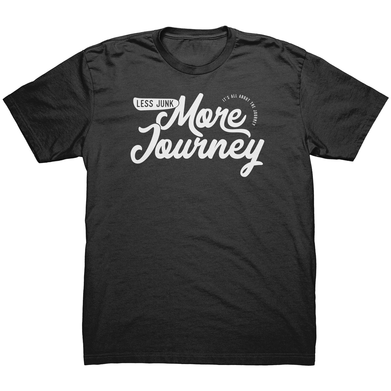 LJMJ More Journey Shirt