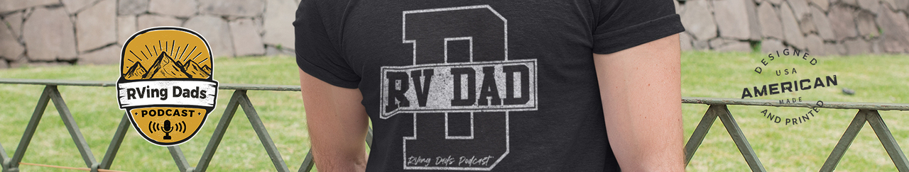 RVing Dads Podcast