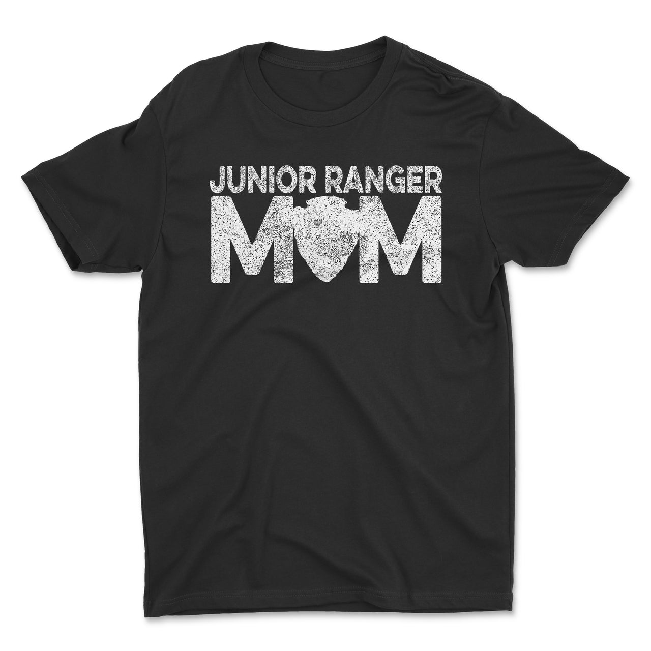 Jr Ranger Mom Shirt