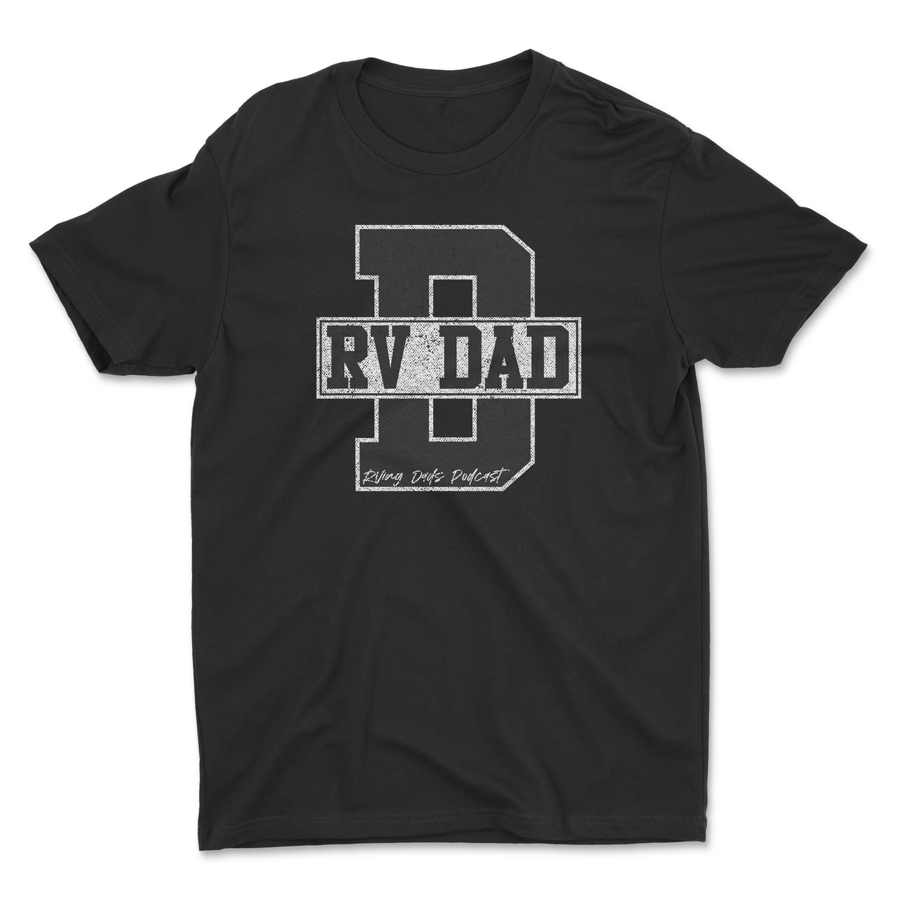 RV Dad Shirt