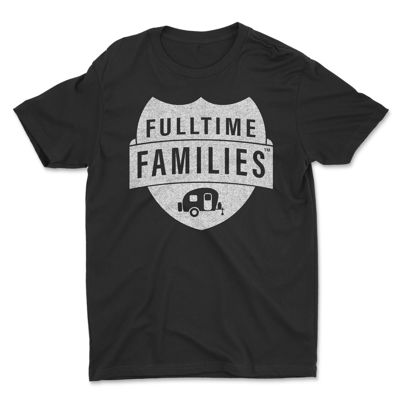 Fulltime Families Logo Shirt
