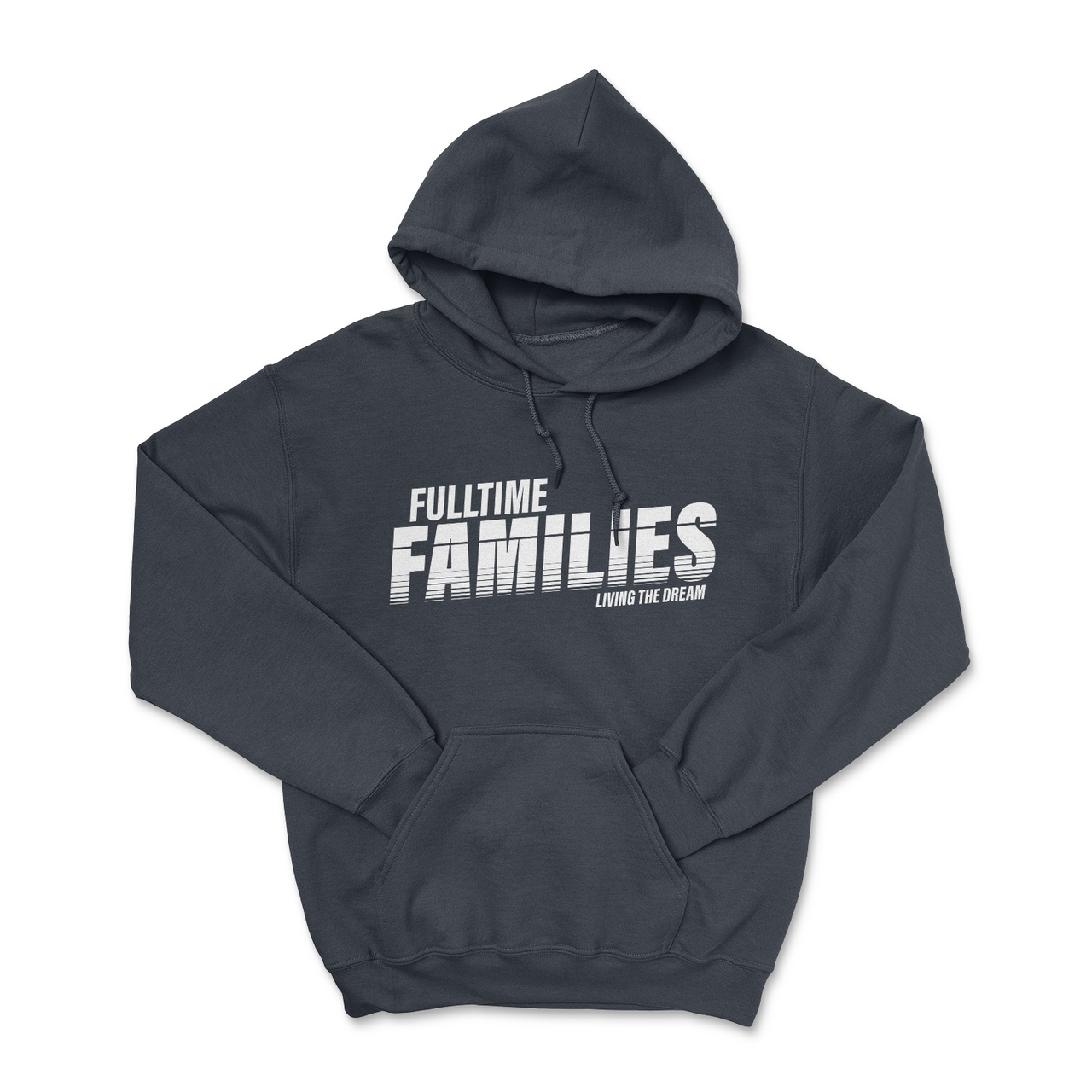 FTF Sports Style Hoodie