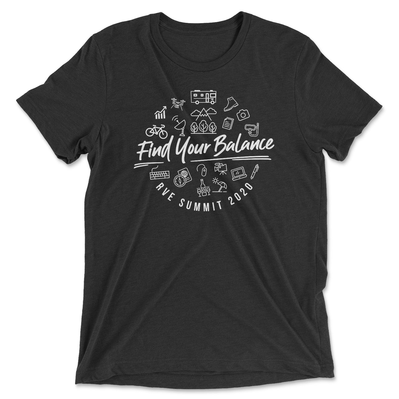 Find Your Balance Shirt